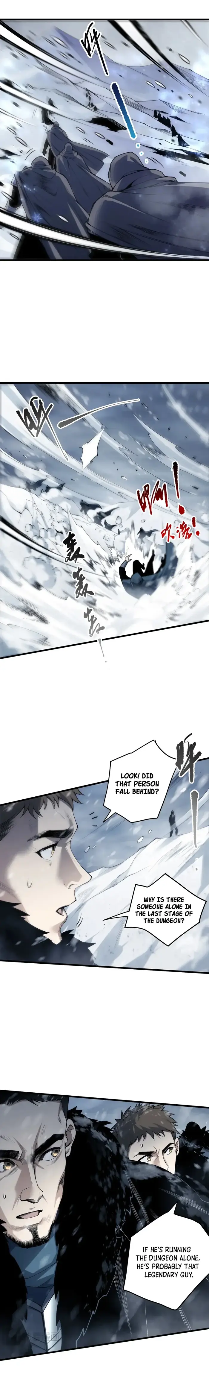 Catastrophic Necromancer Chapter 270 image 09_optimized